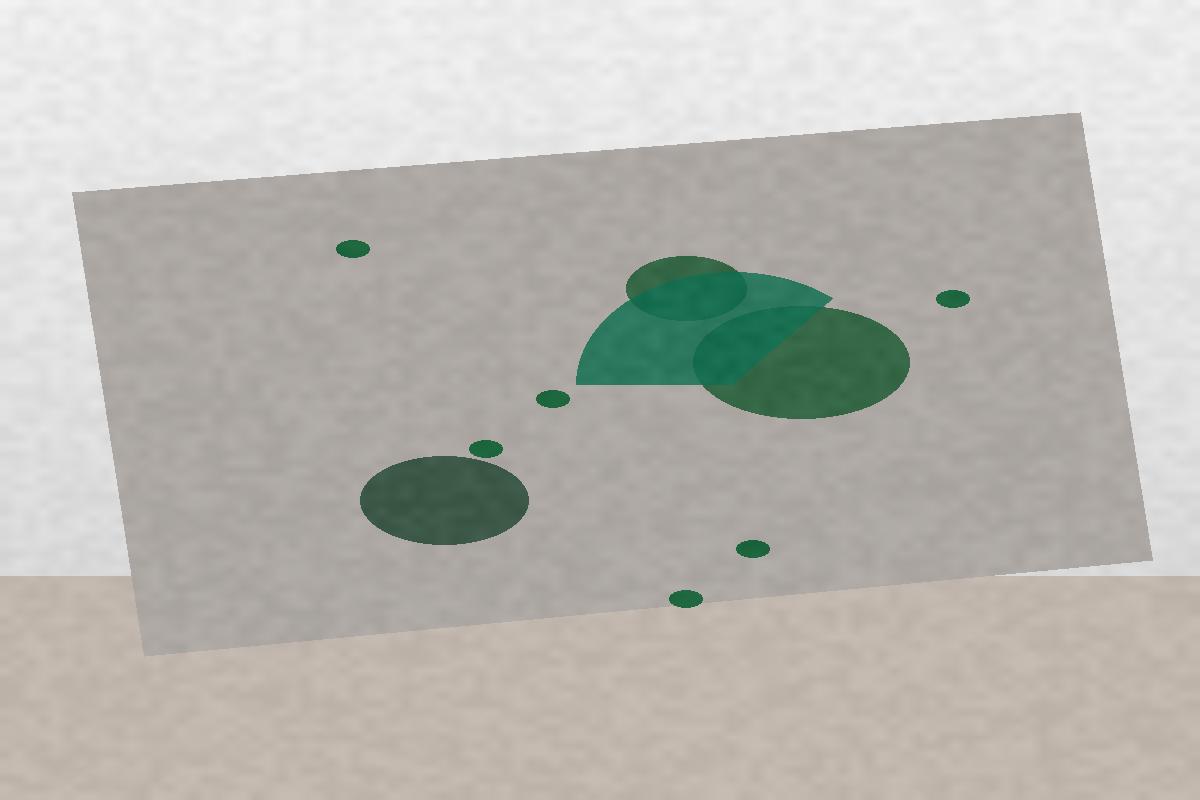 Rosemary Oats Ragout in a casserole